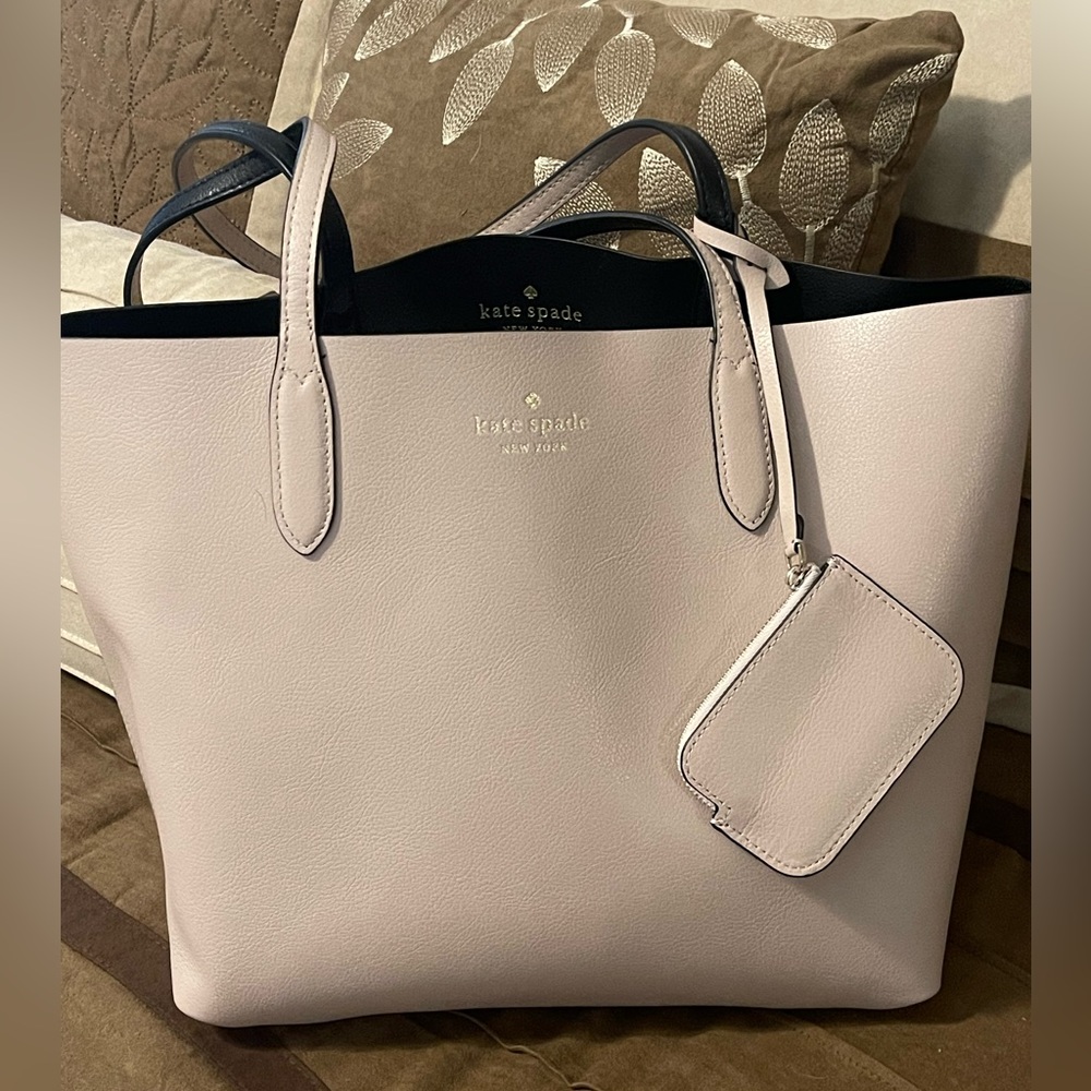 Kate Spade Ava Reversible Tote